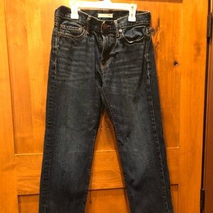 A&F Men’s Jeans